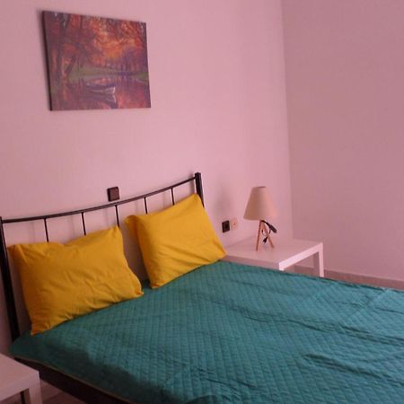 Chania Luxury Apartment Kültér fotó