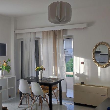 Chania Luxury Apartment Kültér fotó