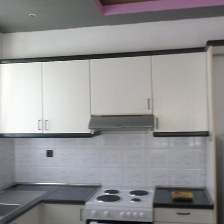 Chania Luxury Apartment Kültér fotó