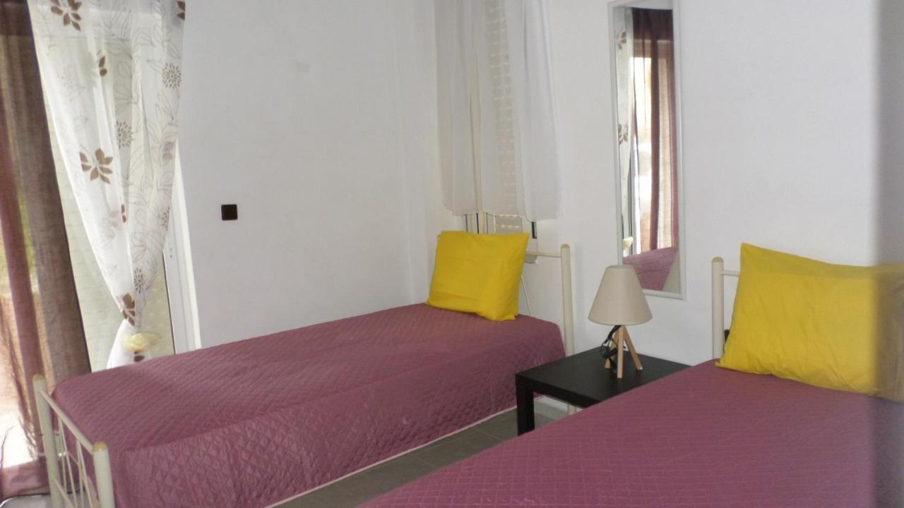 Chania Luxury Apartment Kültér fotó
