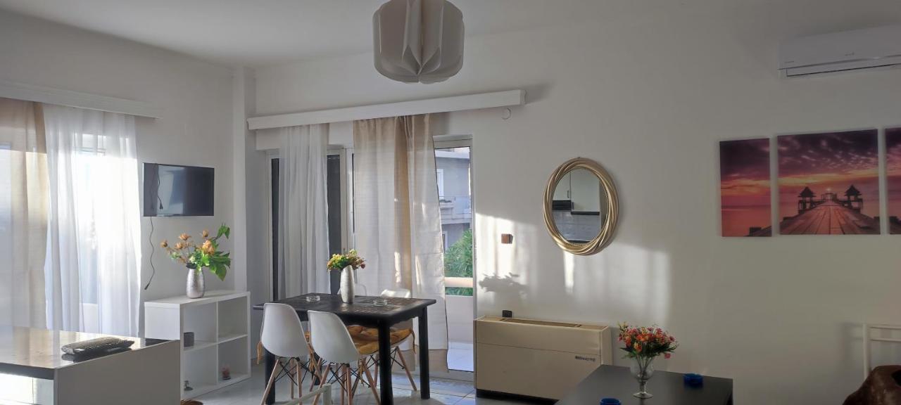 Chania Luxury Apartment Kültér fotó