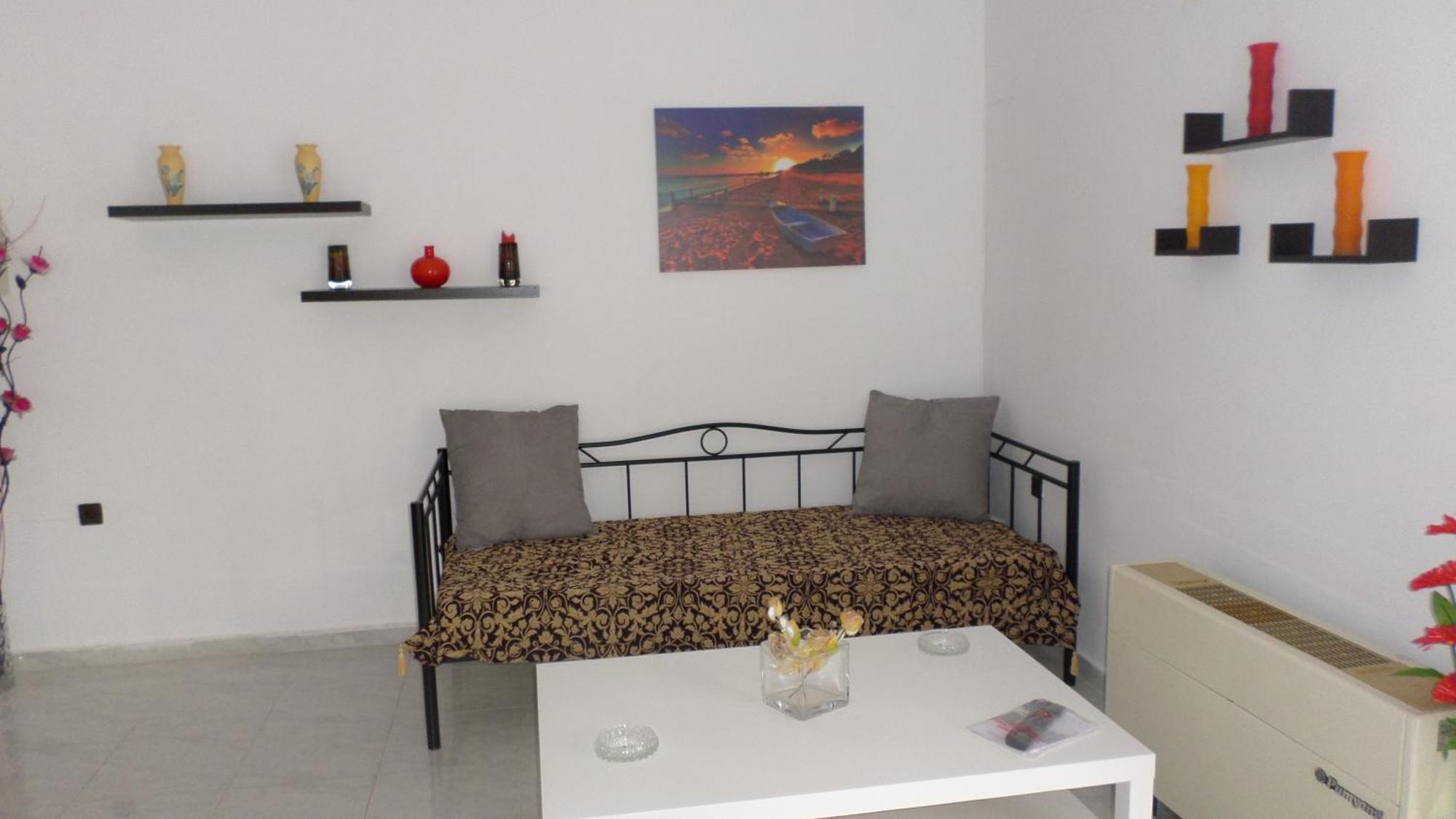 Chania Luxury Apartment Kültér fotó