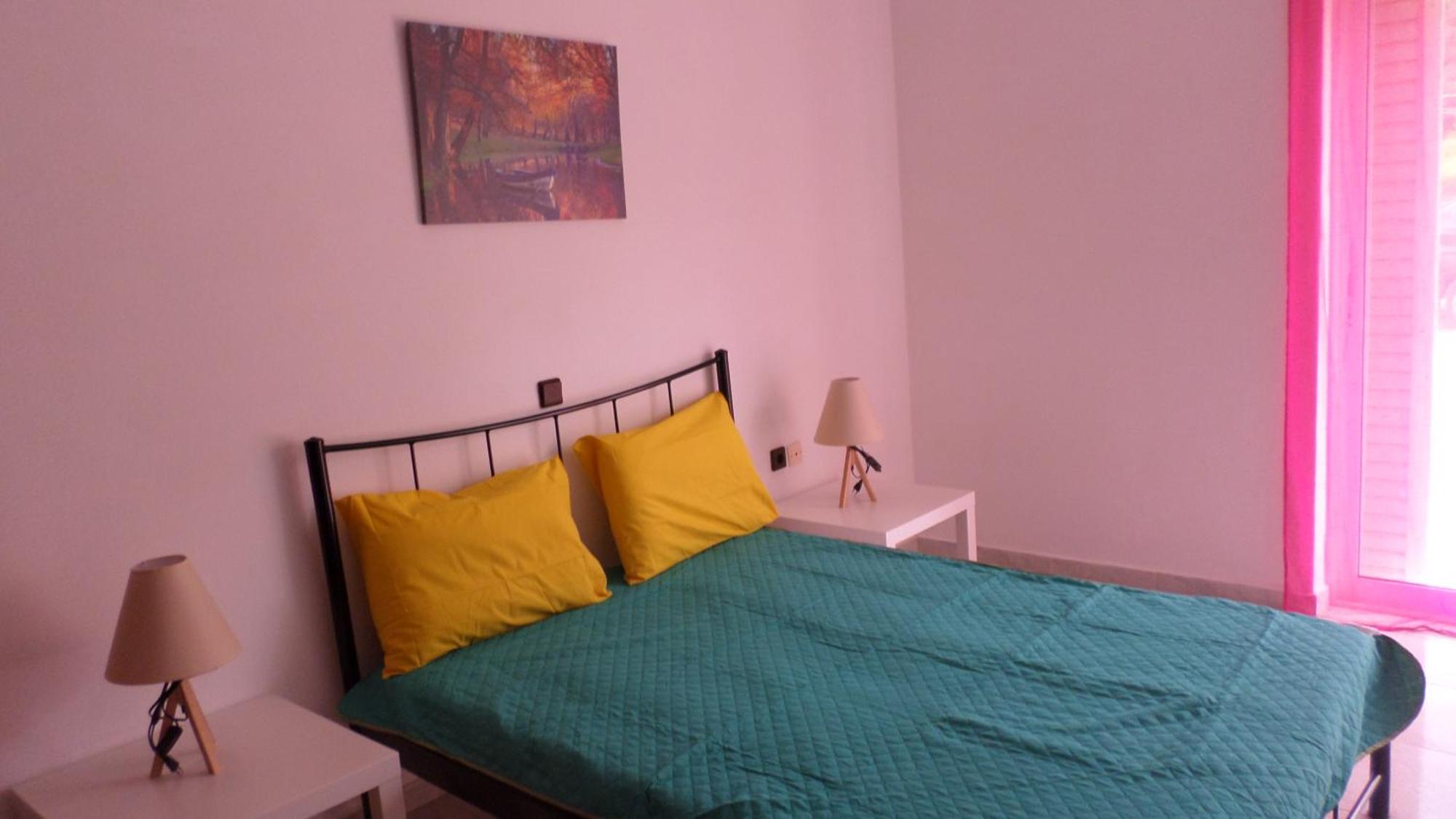 Chania Luxury Apartment Kültér fotó