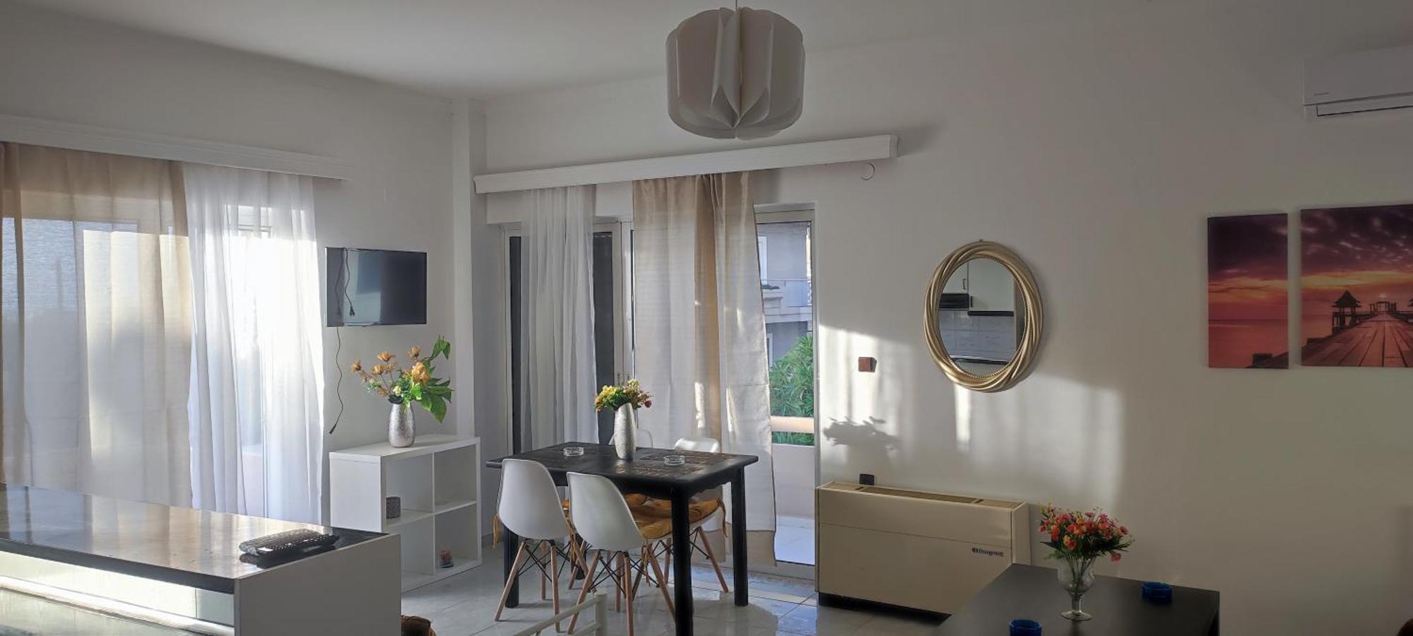 Chania Luxury Apartment Kültér fotó