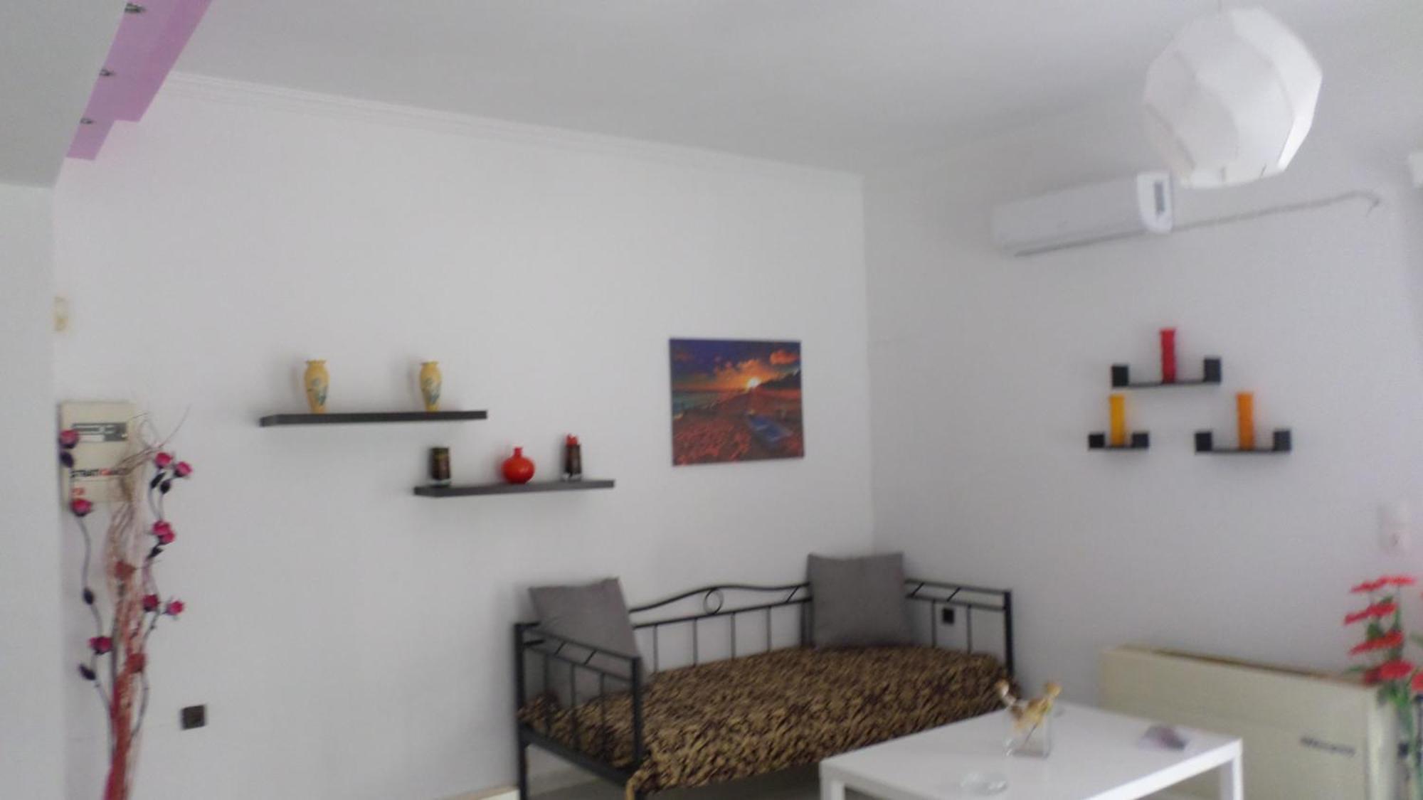 Chania Luxury Apartment Kültér fotó