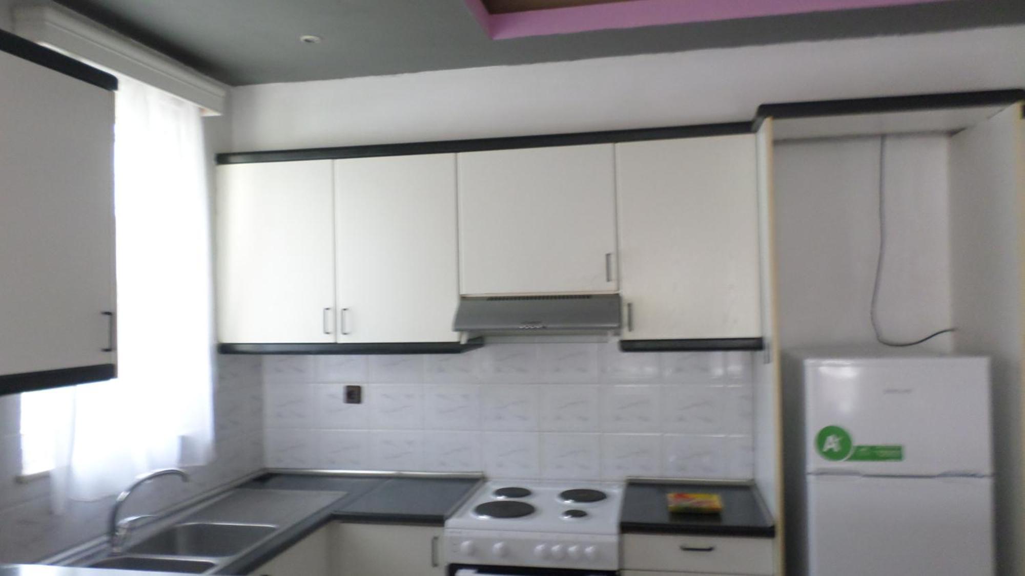 Chania Luxury Apartment Kültér fotó