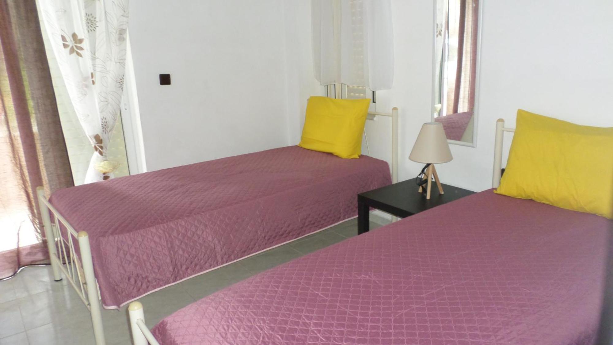 Chania Luxury Apartment Kültér fotó