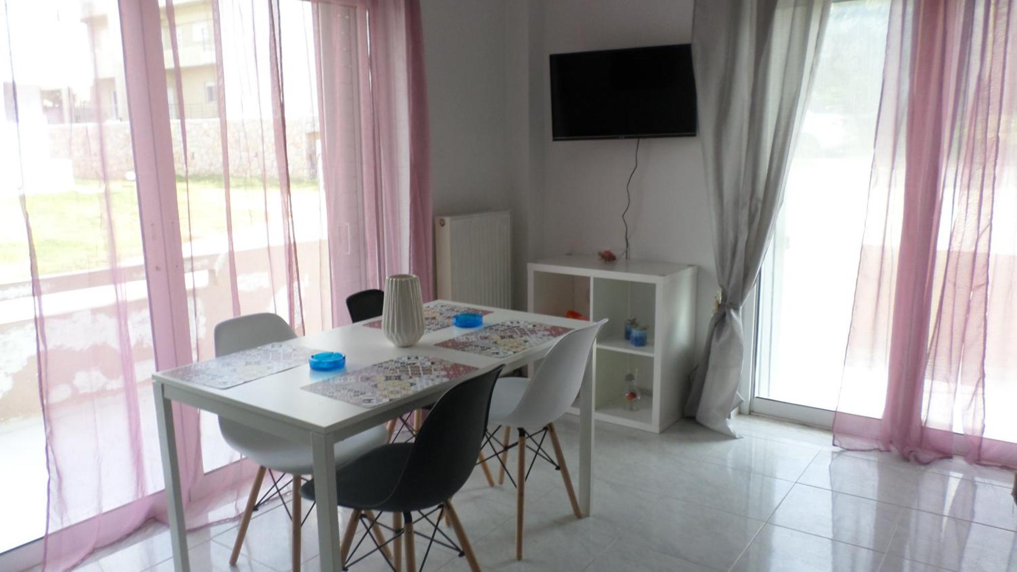 Chania Luxury Apartment Kültér fotó
