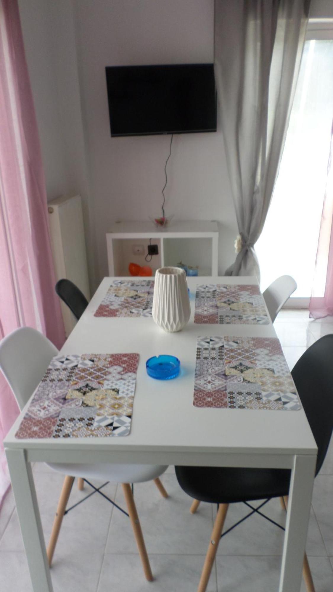 Chania Luxury Apartment Kültér fotó